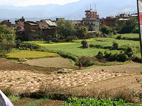 pharping kathmandu