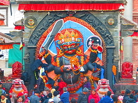 Kaal Bhairav