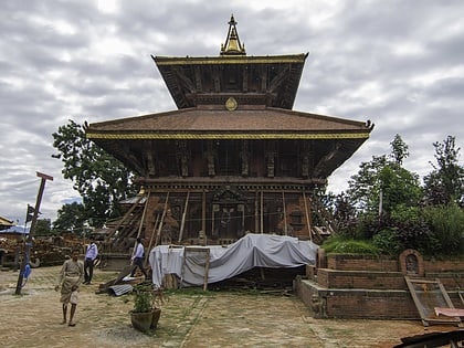 changu narayan kathmandu