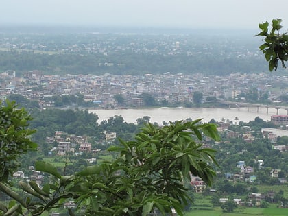 district de chitwan parc national de chitawan