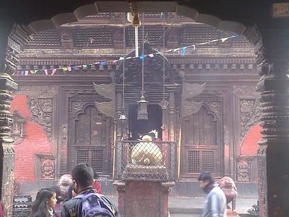 kumbheshwar temple lalitpur