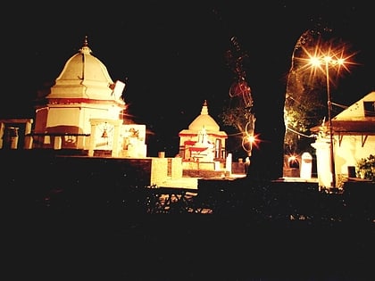 Temple de Bindhyabasini