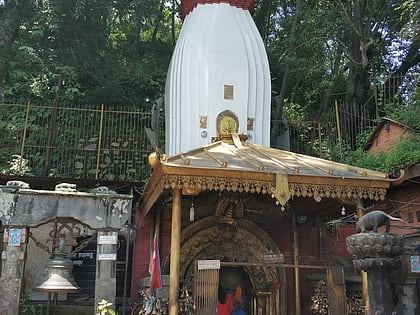 Suryavinayak Temple