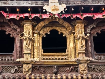 taleju temple kathmandu