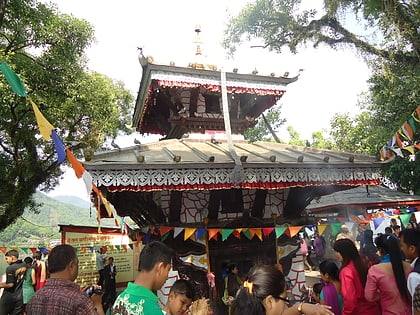 tal barahi temple pokhara