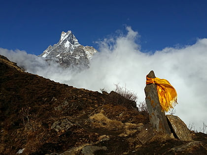 Mardi Himal