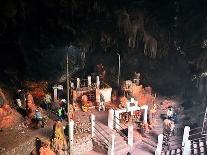 Maratika Cave