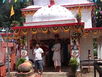 doleshwor mahadeva temple bhaktapur