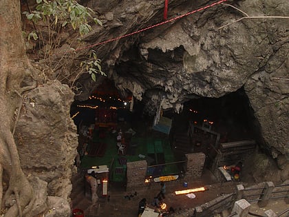 Cueva de Maratika