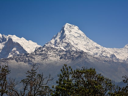 Annapurna Himal