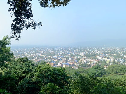 budha subba temple dharan