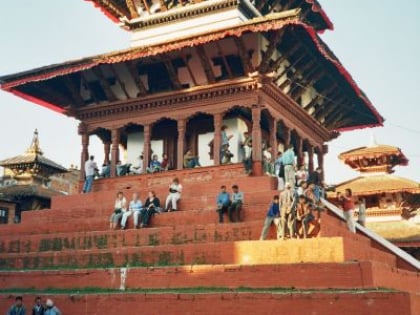 maju dega kathmandu