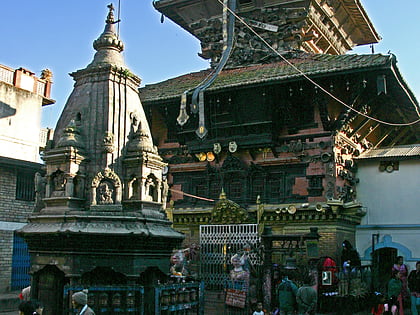 adinath lokeshwar kathmandu