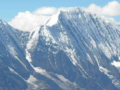 Kanjiroba Himal