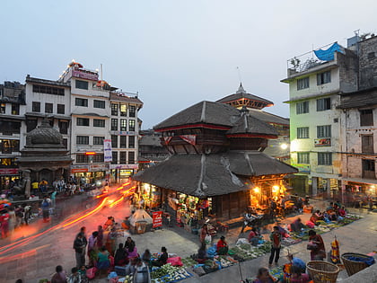 kathmandu durbar square katmandu