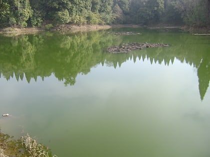 mai pokhari