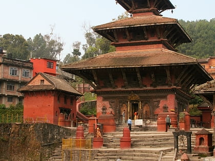 gokarna mahadev kathmandu
