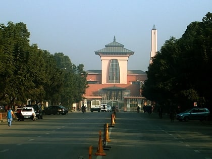 Narayanhiti Palace