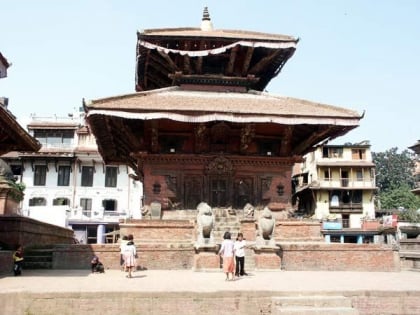 Jagan Narayan Temple