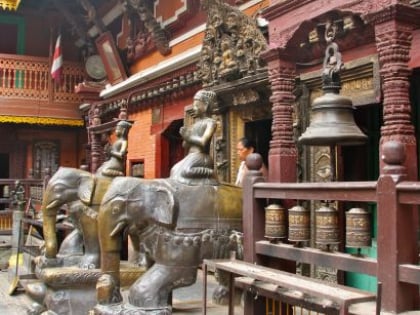 golden temple lalitpur