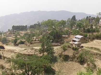 kakani rural municipality