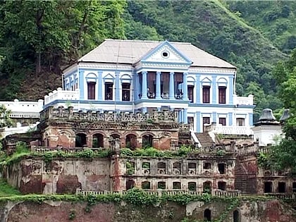 ranighat palace