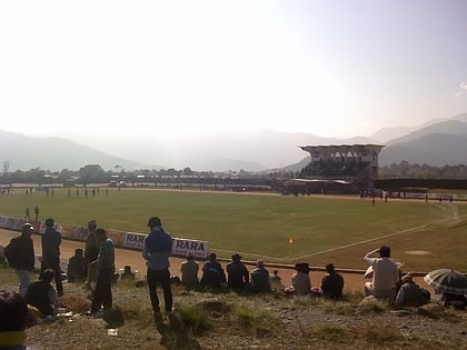pokhara national stadium