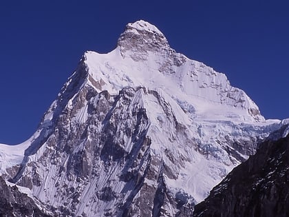 kumbhakarna mountain