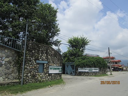 international mountain museum pokhara