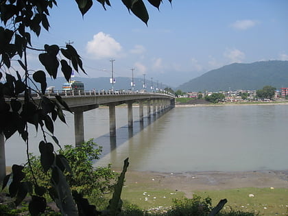 narayani bridge bharatpur