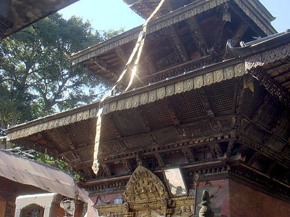 sankhu bajrayogini temple