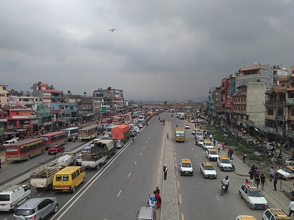 koteshwor kathmandu