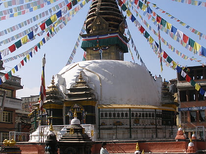 kaathe swyambhu kathmandu
