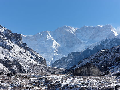 Kangchendzönga