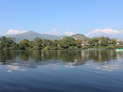 Lac Phewa