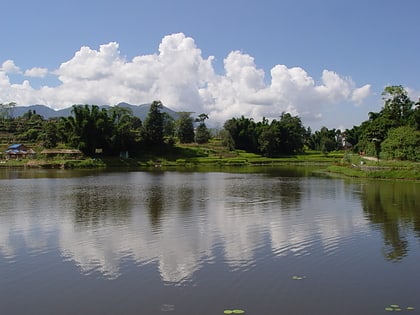 nagdaha katmandou