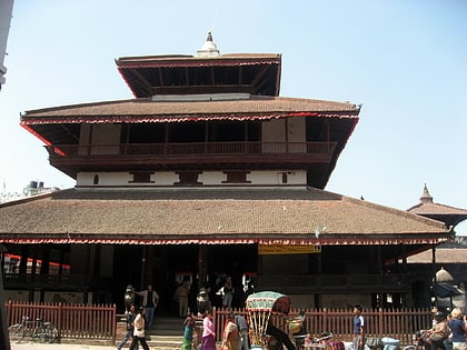 kasthamandap kathmandu