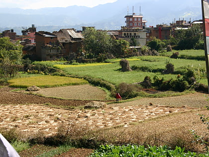 pharping kathmandu