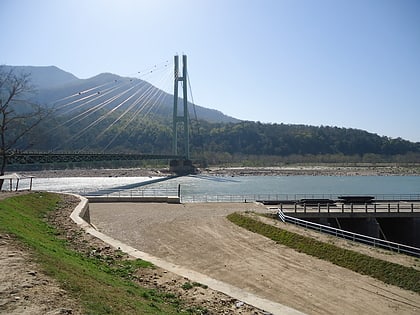 Pont de Karnali