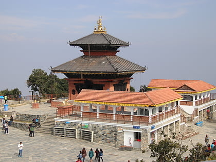 bhaleshwor mahadev katmandu