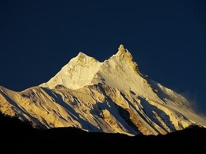 Mansiri Himal