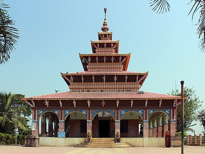 kankalini temple