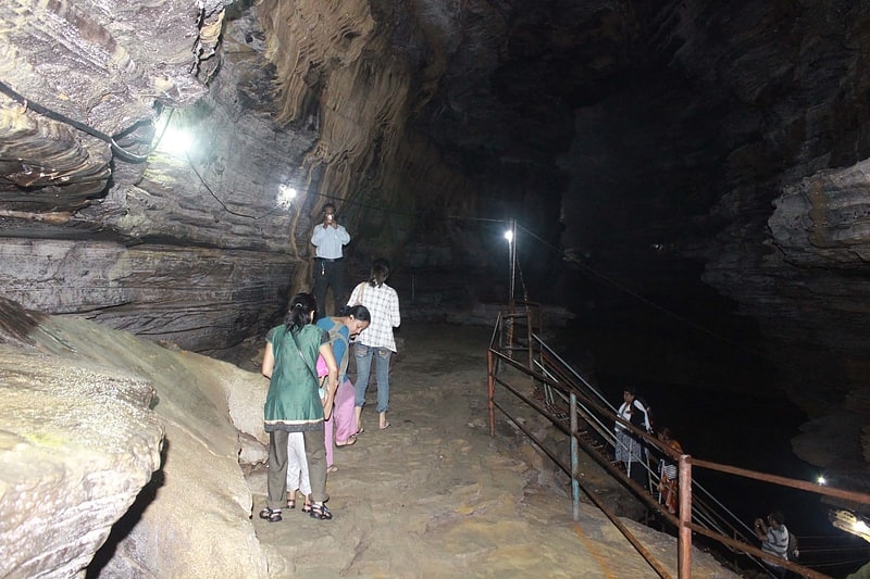 gupteshwor mahadev cave pokhara
