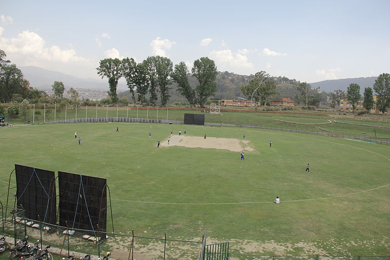 TU Cricket Stadium