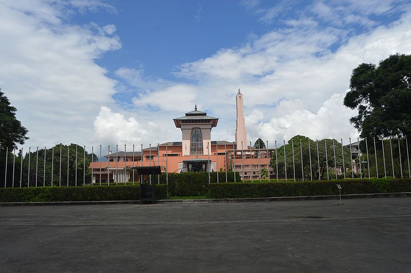 Narayanhity Palace