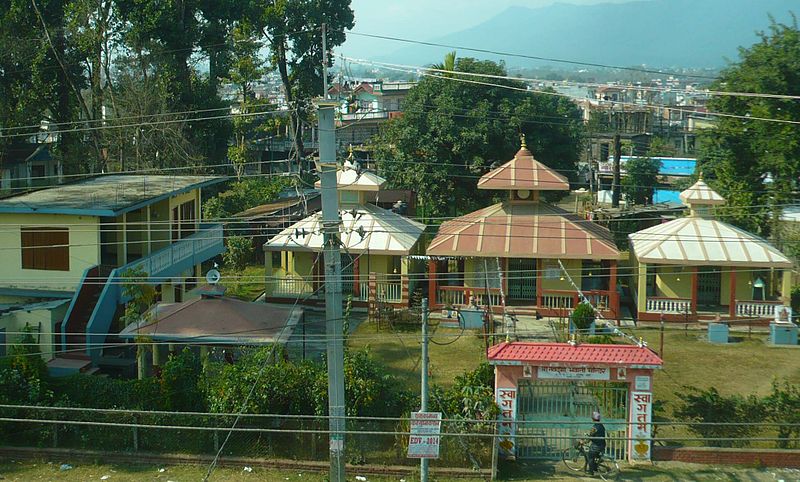 Bhâratpur