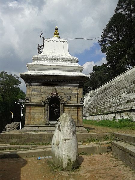 Świątynia Paśupatinath