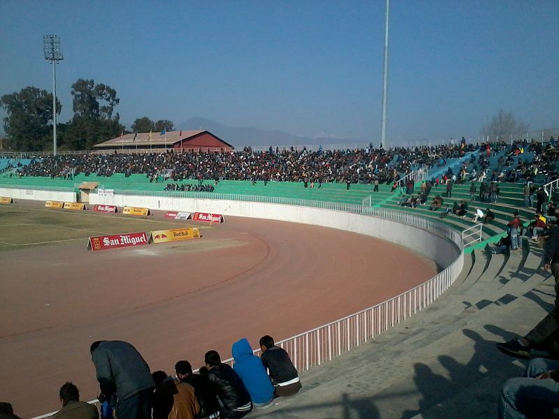 Stadion Dasarath Rangasala