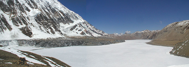 Lago Tilicho