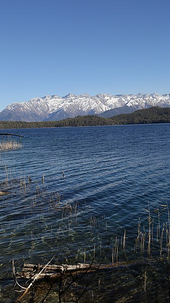 Lago Rara